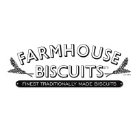 Farmhouse Biscuits logo, Farmhouse Biscuits contact details