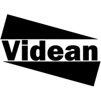 Videan logo, Videan contact details