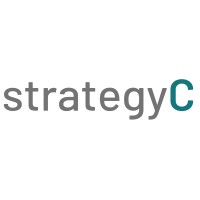 strategyC | Communication, Culture, Change logo, strategyC | Communication, Culture, Change contact details