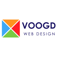 Voogd Web Design logo, Voogd Web Design contact details