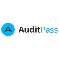 AuditPass logo, AuditPass contact details