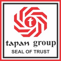 Tapan Group logo, Tapan Group contact details