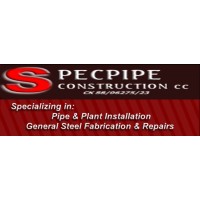 Specpipe Construction logo, Specpipe Construction contact details