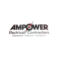 Ampower Electrical Contractors logo, Ampower Electrical Contractors contact details