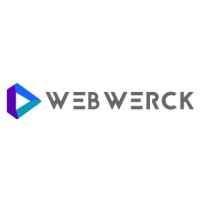 Web Werck logo, Web Werck contact details