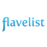 Flavelist logo, Flavelist contact details