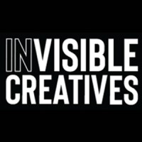 Invisible Creatives logo, Invisible Creatives contact details