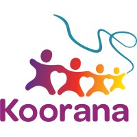 KOORANA - Child & Family Services logo, KOORANA - Child & Family Services contact details