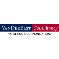 VanDerElst Consultancy logo, VanDerElst Consultancy contact details