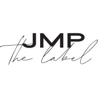 JMP The Label logo, JMP The Label contact details