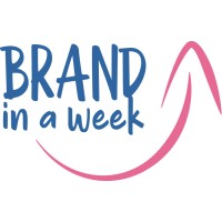 Brand in a Week logo, Brand in a Week contact details