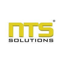 NTS Solutions B.V. logo, NTS Solutions B.V. contact details