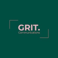 GRIT Communications logo, GRIT Communications contact details