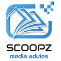 SCOOPZ media advies logo, SCOOPZ media advies contact details