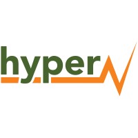 Hyper (Nederland) logo, Hyper (Nederland) contact details