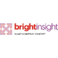 Bright Insight logo, Bright Insight contact details