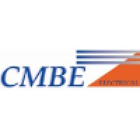 CMB Electrical Ltd logo, CMB Electrical Ltd contact details