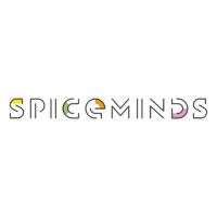 Spiceminds logo, Spiceminds contact details