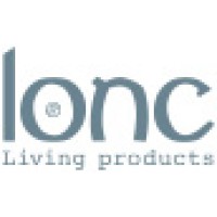 Lonc living products logo, Lonc living products contact details