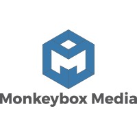 Monkeybox Media logo, Monkeybox Media contact details