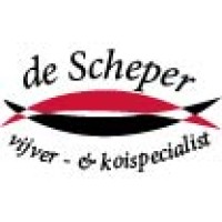 Vijvercentrum De Scheper logo, Vijvercentrum De Scheper contact details