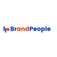 BrandPeople Agency logo, BrandPeople Agency contact details