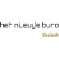 Het Nieuwe Buro logo, Het Nieuwe Buro contact details