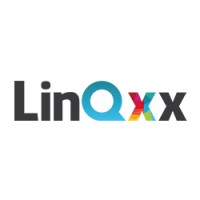 LinQxx logo, LinQxx contact details