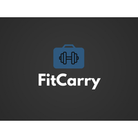 FitCarry logo, FitCarry contact details