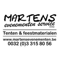 Martens Evenementen Service logo, Martens Evenementen Service contact details