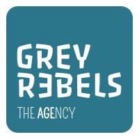 Grey Rebels logo, Grey Rebels contact details