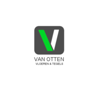 Van Otten Vloeren & Tegels logo, Van Otten Vloeren & Tegels contact details