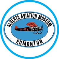 Alberta Aviation Museum logo, Alberta Aviation Museum contact details