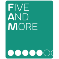 Fiveandmore BV logo, Fiveandmore BV contact details