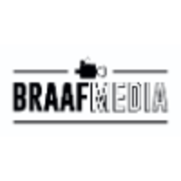 BRAAFmedia logo, BRAAFmedia contact details