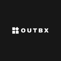 OUTBX logo, OUTBX contact details