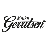 Maike Gerritsen: Copywriter // Tekstschrijver logo, Maike Gerritsen: Copywriter // Tekstschrijver contact details