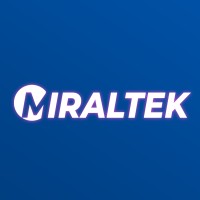 MIRALTEK logo, MIRALTEK contact details