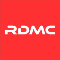 RDMC logo, RDMC contact details