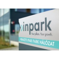 INPARK-NIPÜF Group logo, INPARK-NIPÜF Group contact details