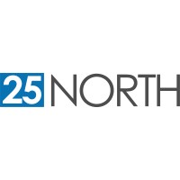 25 North logo, 25 North contact details