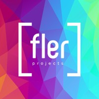 fler.projects logo, fler.projects contact details