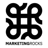 Marketing Rocks BV logo, Marketing Rocks BV contact details