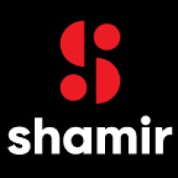 Shamir Insight logo, Shamir Insight contact details