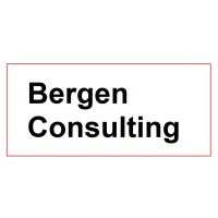 Bergen Consulting logo, Bergen Consulting contact details