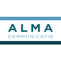 ALMA Communicatie logo, ALMA Communicatie contact details