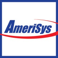 Amerisys Inc. logo, Amerisys Inc. contact details