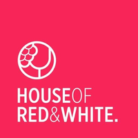 House of Red & White logo, House of Red & White contact details