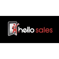 HelloSales BV logo, HelloSales BV contact details