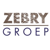 Zebry Groep B.V. logo, Zebry Groep B.V. contact details